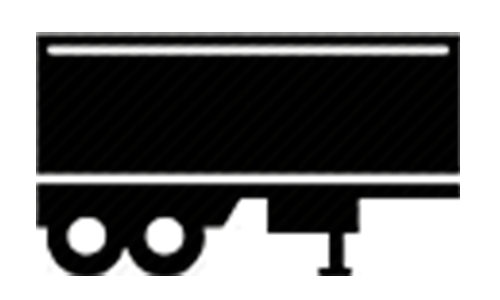 trailers icon