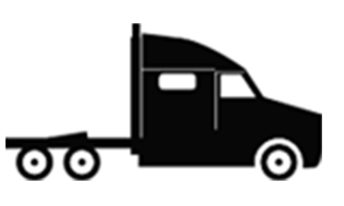 trucks icon